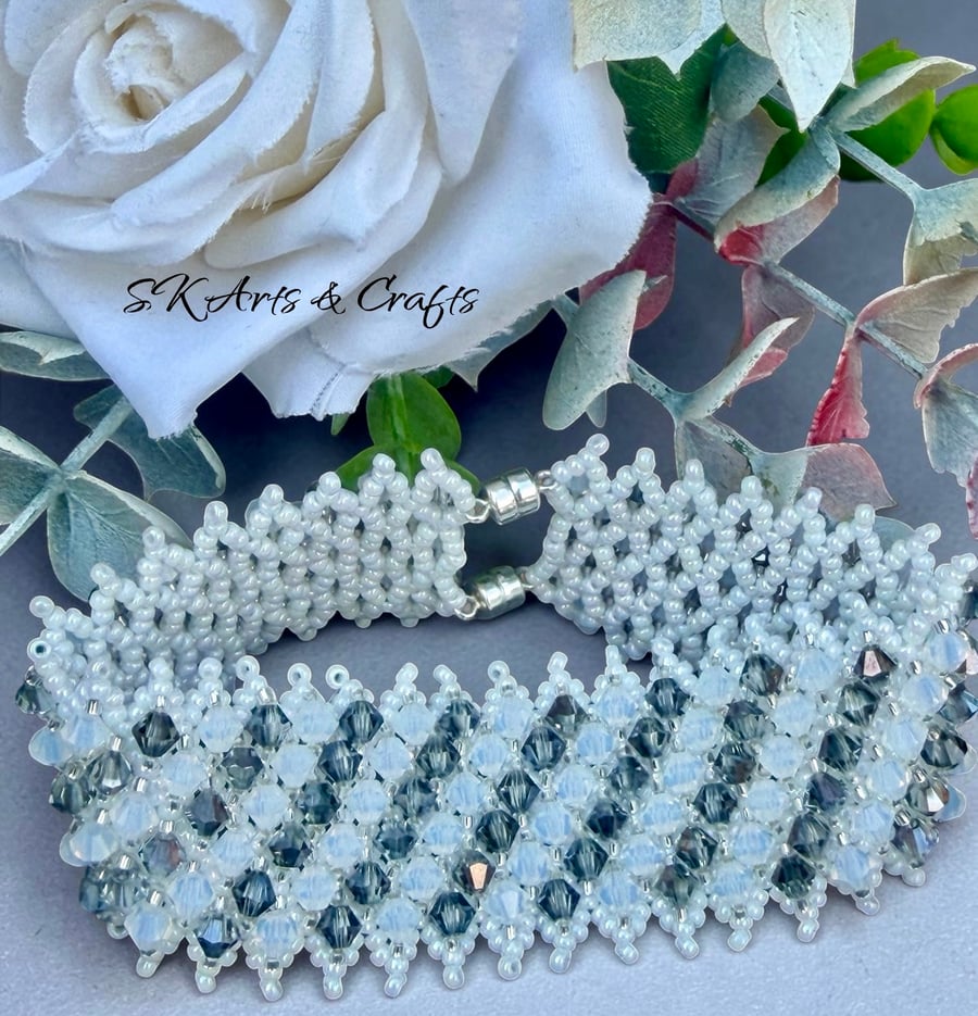 Crystal Bracelet 