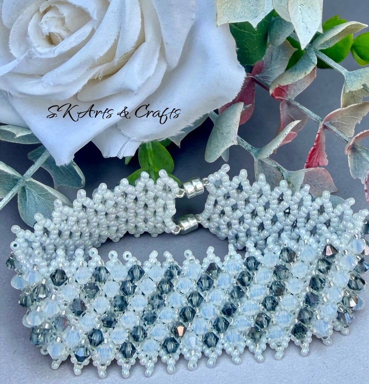 Crystal Bracelet 