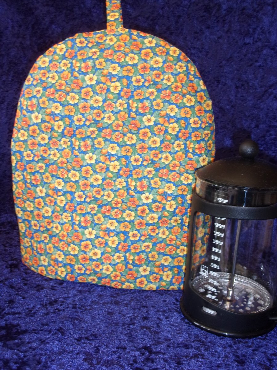 Extra Large Coffee Pot Cosy