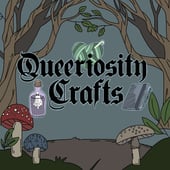Queeriosity Crafts