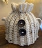 TEA COSY SWEATER traditional style Small pot, great gift idea