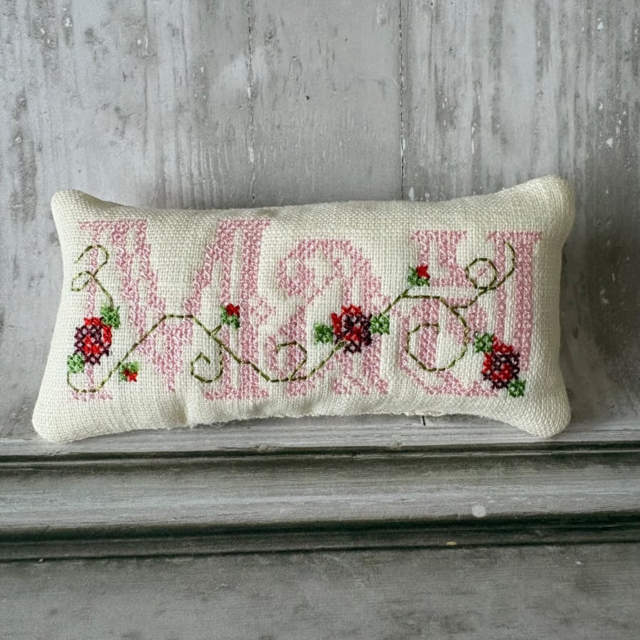 Spring Bowl Filler - May - SY 0078