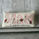 Spring Bowl Filler - May - SY 0078