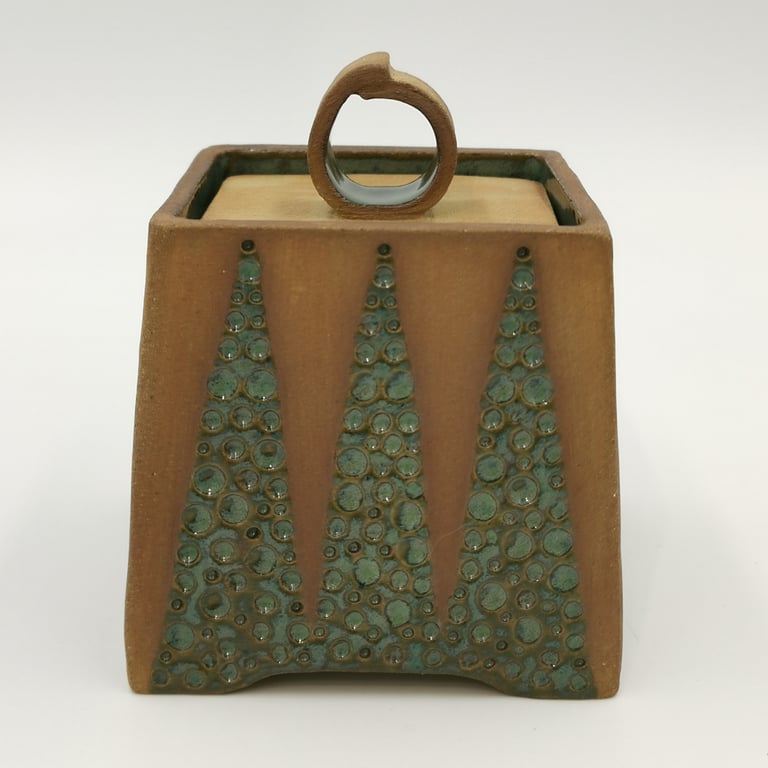 Box Jar