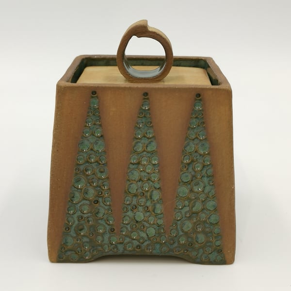 Box Jar
