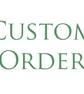 Custom order - Tina  - Image 1