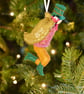 12 Days of Christmas Lord a leaping - Image 3