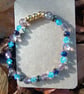 "Dance" - Set of 3 beaded bracelets  - Image 3