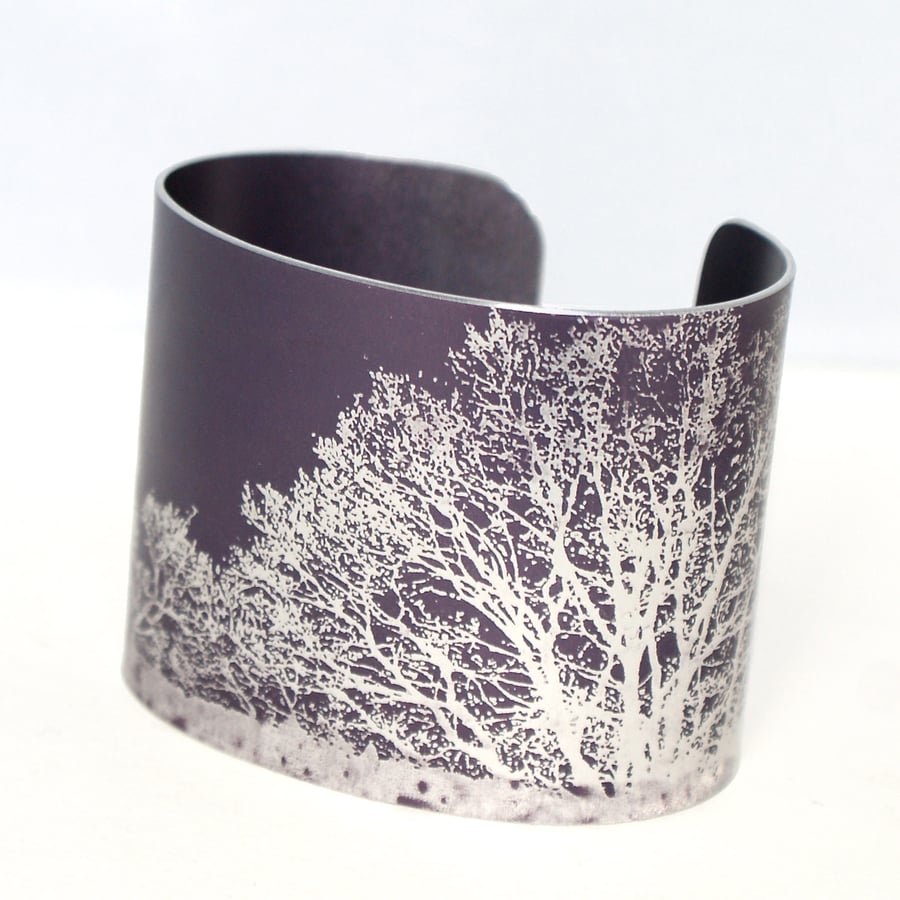 Branches cuff