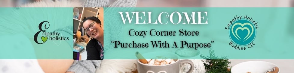 Cozy Corner Store