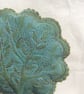 Cotton reel tree - Lino print classic tree - Image 4