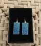 Rectangular Earrings - Image 2