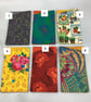Floral handmade phone case, Flowers case, Options - Image 10