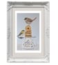 Birds & Food Fine Art print - Image 2