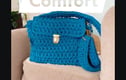 Crochet Bags