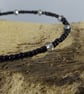 memory wire bangle  - Image 2