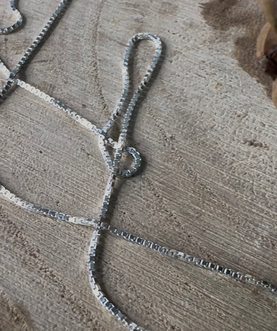 Riverline Chain 36 inch