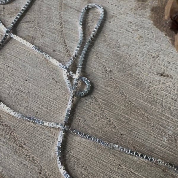 Riverline Chain 36 inch