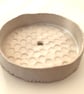 Ceramic soap dish, Loveheart, home decor, ring or earring dish, gift idea - Image 3