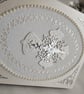 Beautiful Book Style Gift Box Bag - Christening, Confirmation, Easter, Memorial  - Image 3