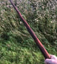 Oak Walking Staff - Image 2