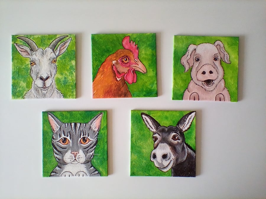 Reserved listing Susan