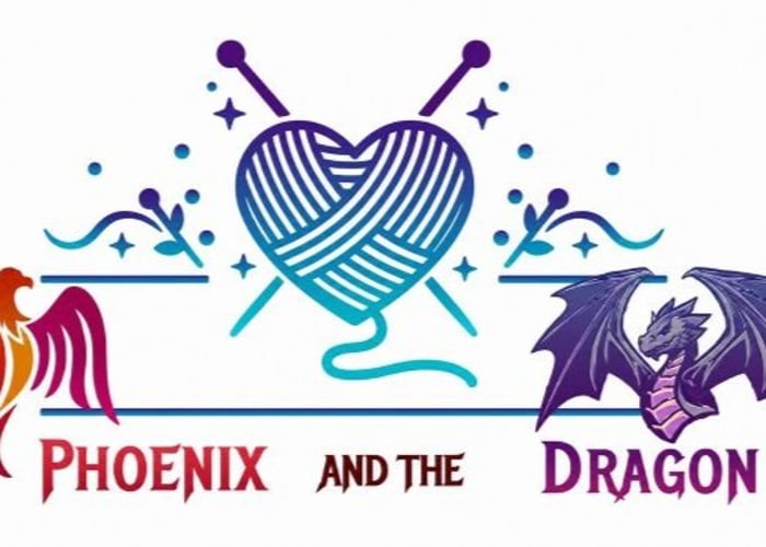 Phoenix & the Dragon