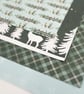 First Edition 'Arctic Wonder' 6" x 6" FSC Premium Papers 16 SHEETS - Image 6