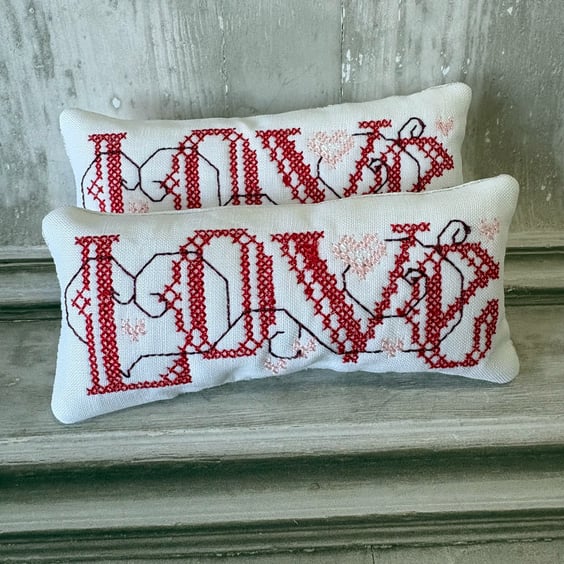 Bowl Filler - Love - SY 0048