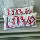 Bowl Filler - Love - SY 0048