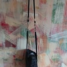 Bottle carrier, upcycled, eco