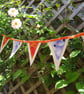 Mini bunting; mini beasts - Image 2
