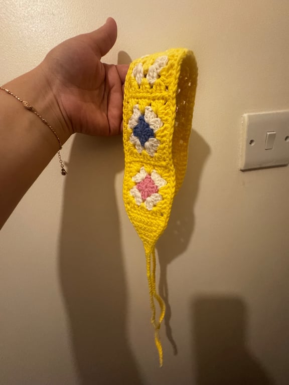Hand Band