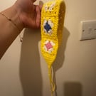 Hand Band