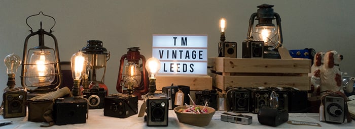 TM Vintage Leeds