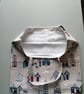 Tote Bag made from recycled material - Image 2