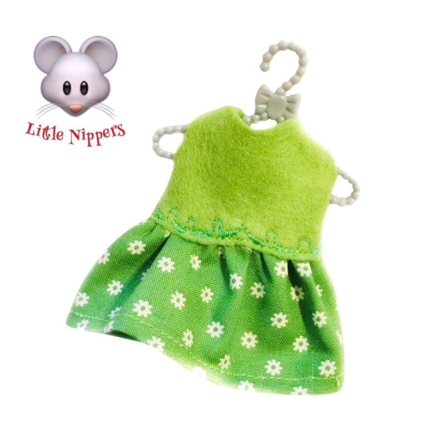 Reduced - Little Nippers’ Fresh as a Daisy Dress