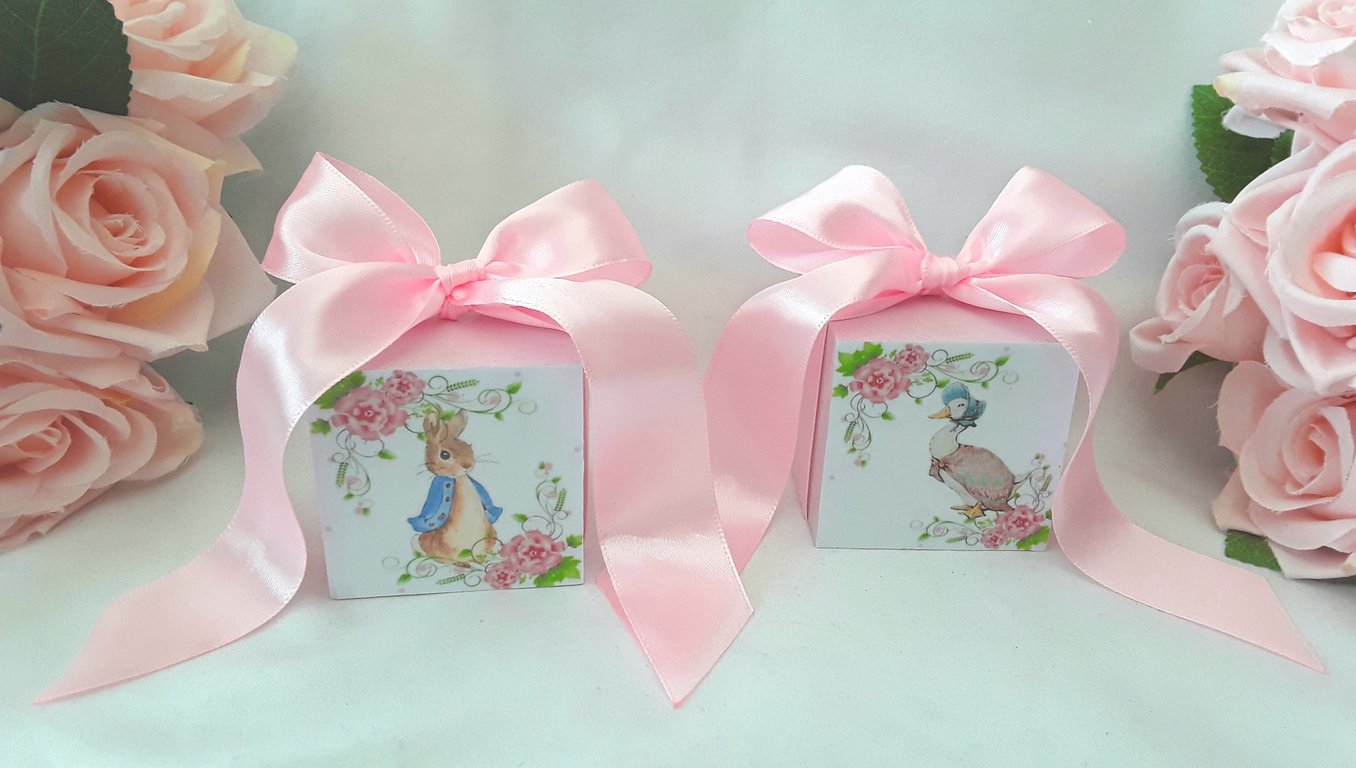 Peter Rabbit Inspired Wood Blocks,Nursery Decor,Beatrix Potter Blocks,Peter Rabb