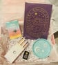 Celestial gift hamper