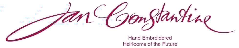 Jan Constantine Studio