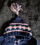 Cute baby hooded cardigan  - Image 3