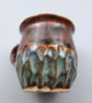 Mug - Copper - Blue - Image 4