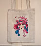 Fairy Tote Bag