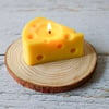 Cheese Candle