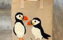 Wildlife Tote Bag