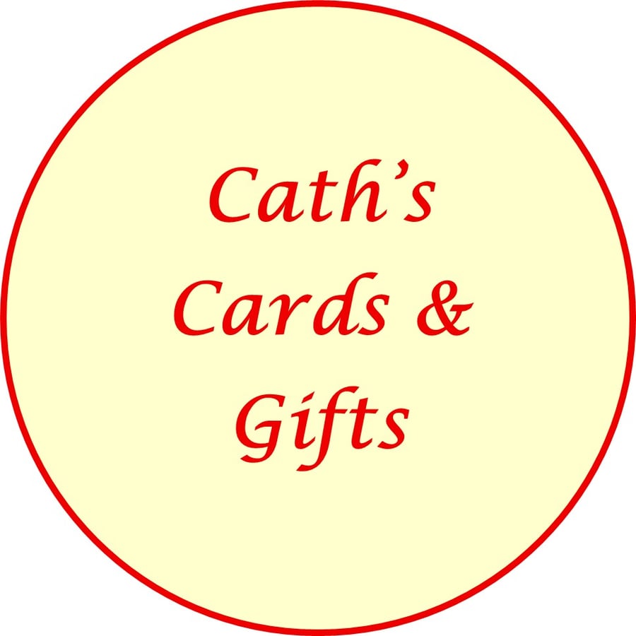 Cath's Cards and Gifts