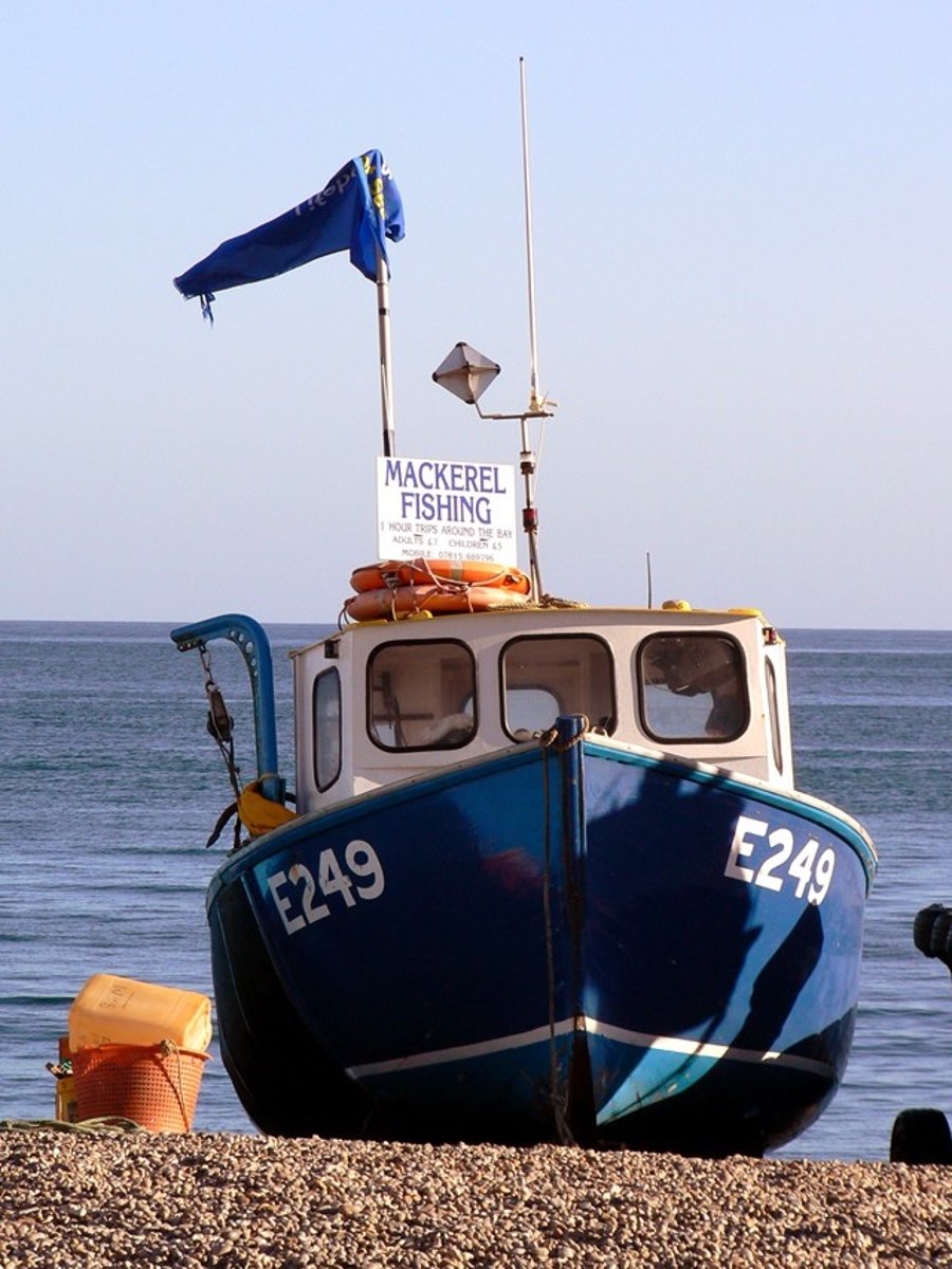 7" x 5" Photographic Card