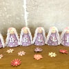 Personalised Peg Dolls