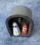 Ghost, Bat and Pumpkin Shine for Halloween Decor - Image 5