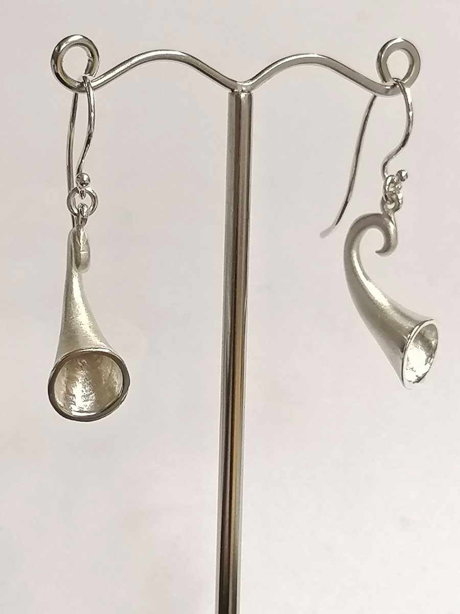 Foxglove eardrops made from Silver